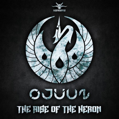 KARNAGE DIGITAL 17 - Ojüun - In The Shade Of The Lime Tree FEAT Nazca