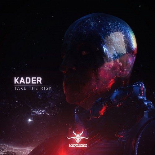 KADER - Noize Disorder - KARNAGE DIGITAL 11