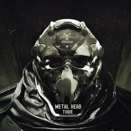 TUGIE - Metal Head - KARNAGE DIGITAL 10