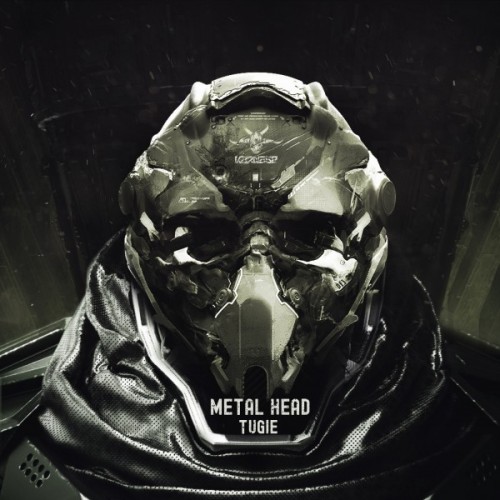 TUGIE - Metal Head EP - KARNAGE DIGITAL 10