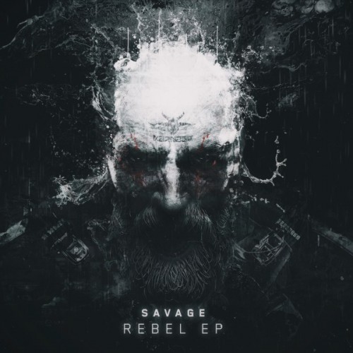 SAVAGE - Rebel - EP - KARNAGE DIGITAL 15