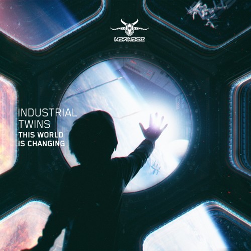 KARNAGE DIGITAL 19 - Industrial Twins - Live In Despair