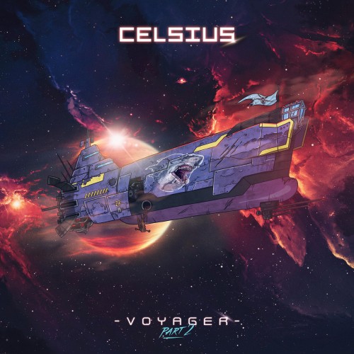 Celsius - CELSIUS2 - KARNAGE 13