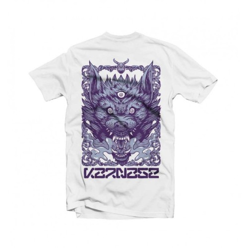 T-shirt Karnage WOLF - Unisex