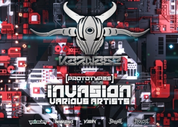 KARNAGE DIGITAL#21 : Invasion sortira le 1er Juin
