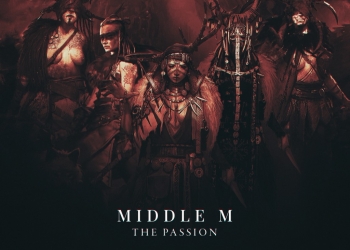 Middle M - The Passion 